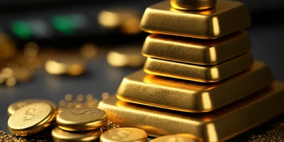 Altın Piyasasında Son Durum: Yatırımcılar İçin Güncel İpuçları