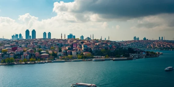 İstanbul Hava Durumu: Güncel Tahminler ve Öneriler